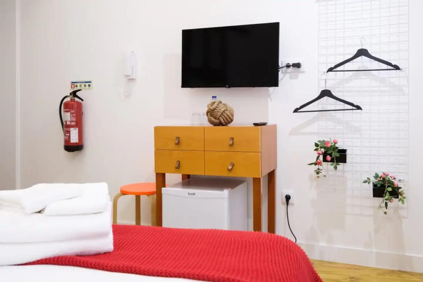 Casa Velhinha - Design, Culture And Comfort In Guimaraes Ngoại thất bức ảnh