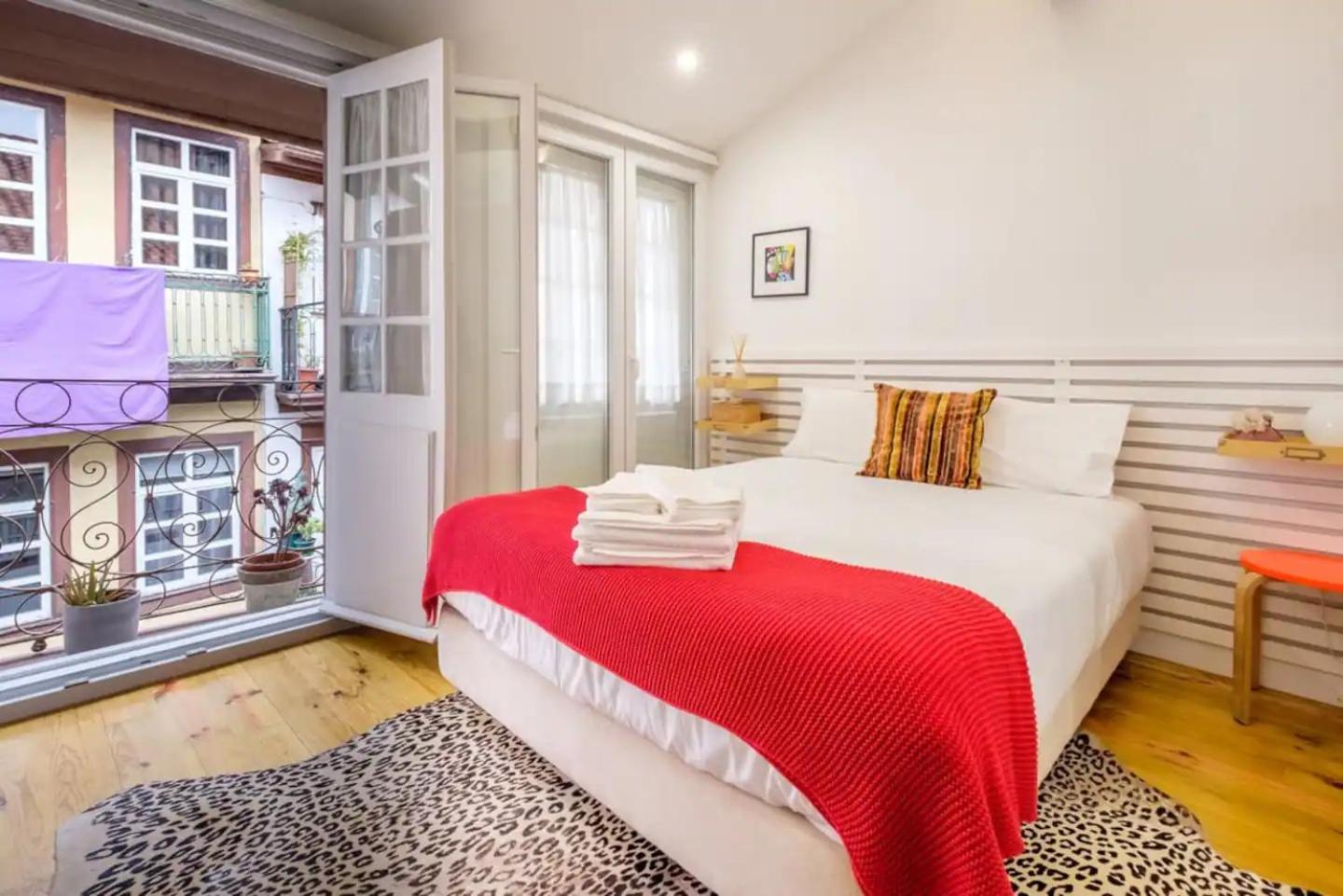 Casa Velhinha - Design, Culture And Comfort In Guimaraes Ngoại thất bức ảnh
