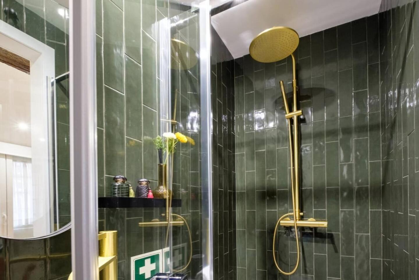 Casa Velhinha - Design, Culture And Comfort In Guimaraes Ngoại thất bức ảnh