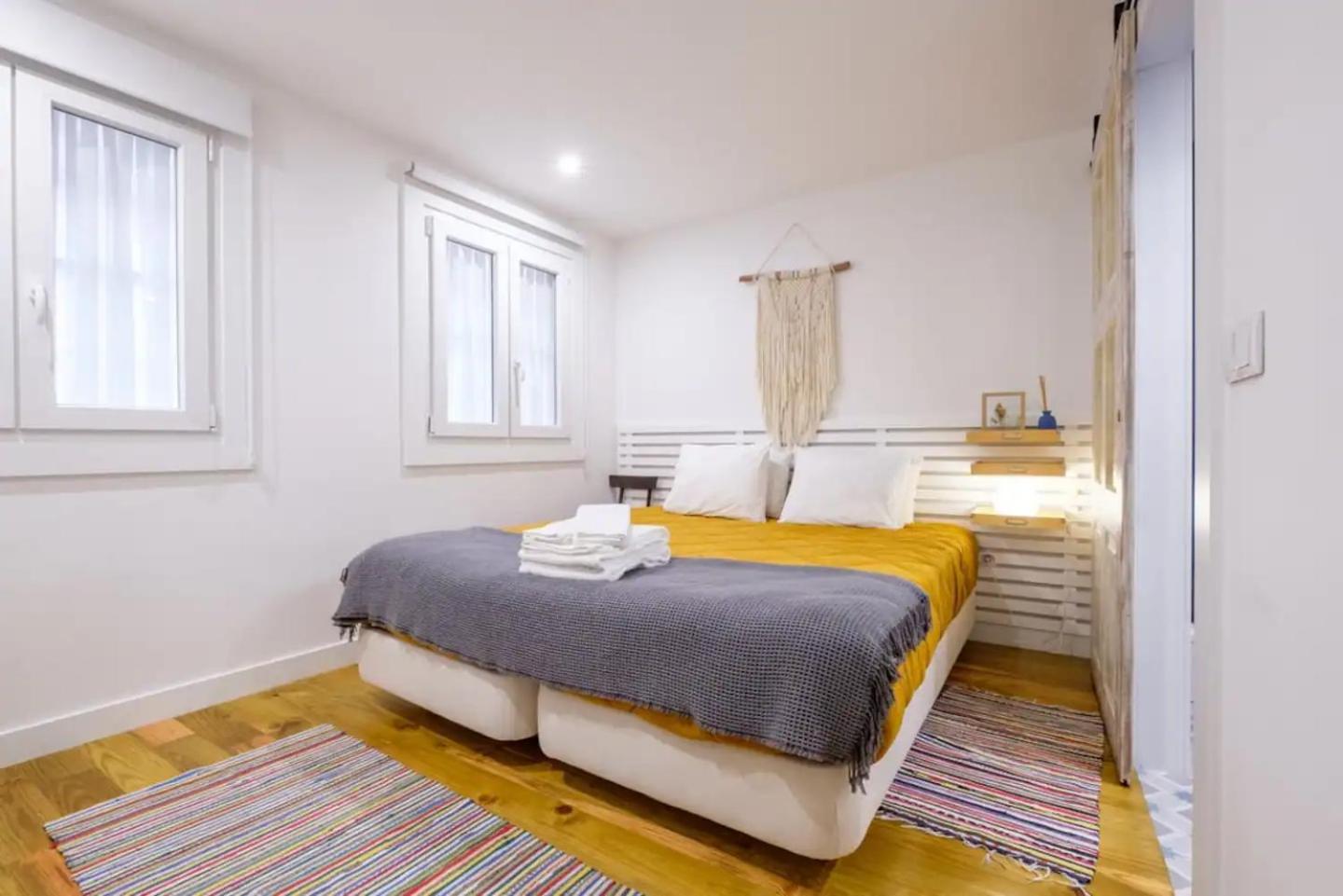 Casa Velhinha - Design, Culture And Comfort In Guimaraes Ngoại thất bức ảnh