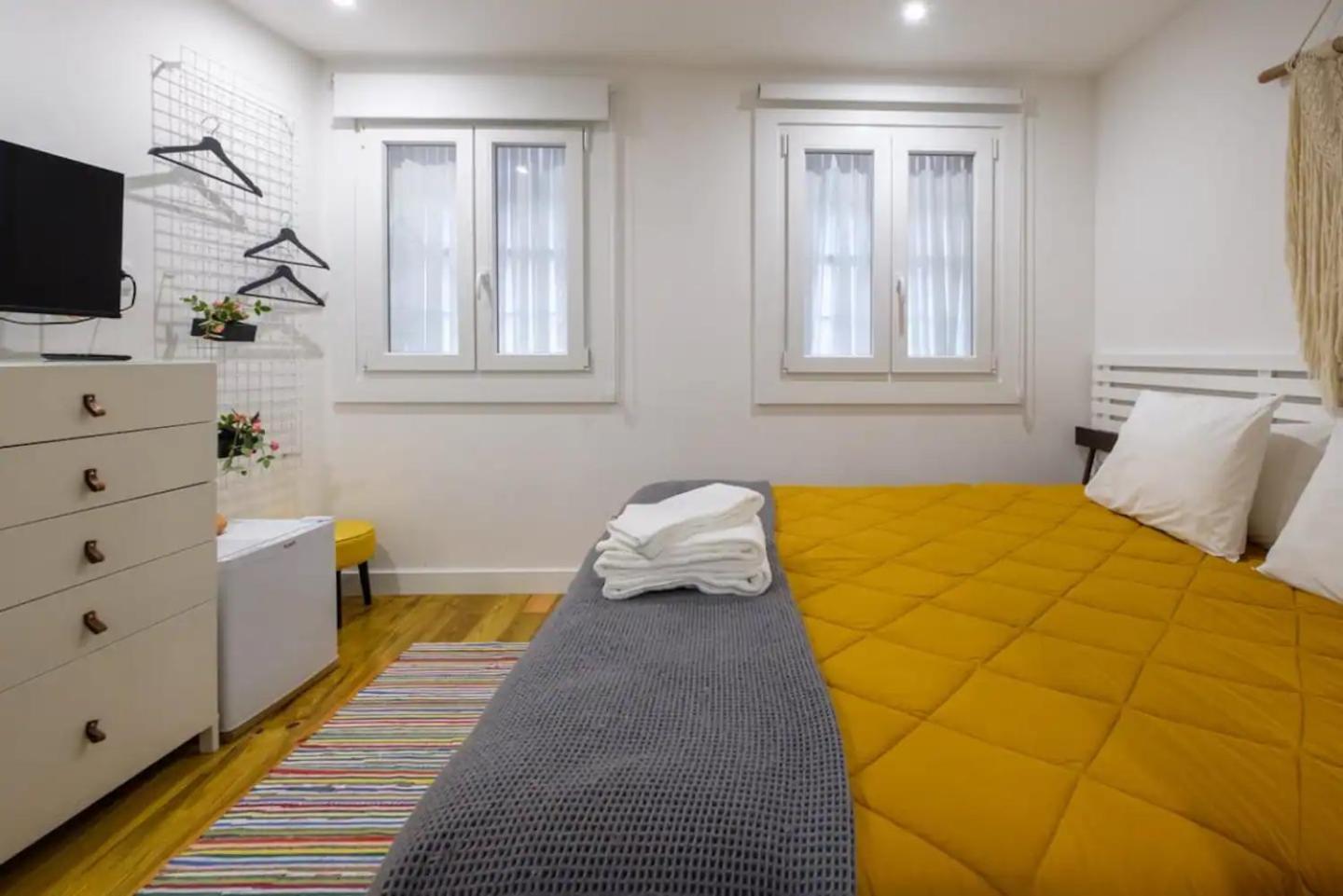 Casa Velhinha - Design, Culture And Comfort In Guimaraes Ngoại thất bức ảnh