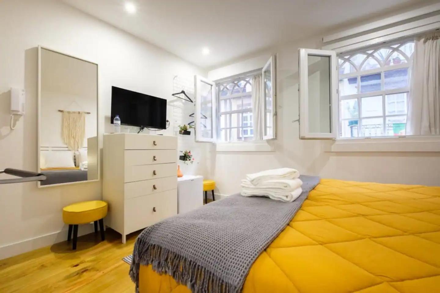 Casa Velhinha - Design, Culture And Comfort In Guimaraes Ngoại thất bức ảnh