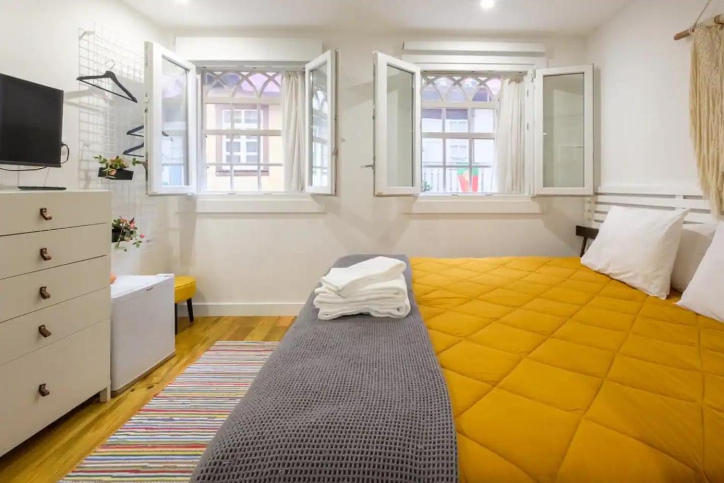 Casa Velhinha - Design, Culture And Comfort In Guimaraes Ngoại thất bức ảnh