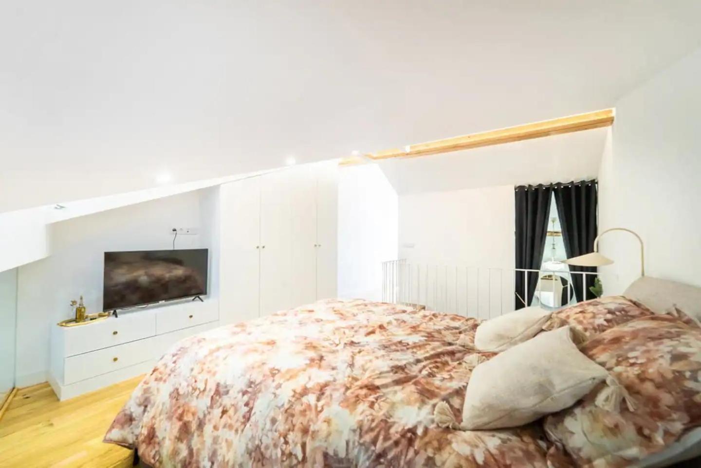 Casa Velhinha - Design, Culture And Comfort In Guimaraes Ngoại thất bức ảnh