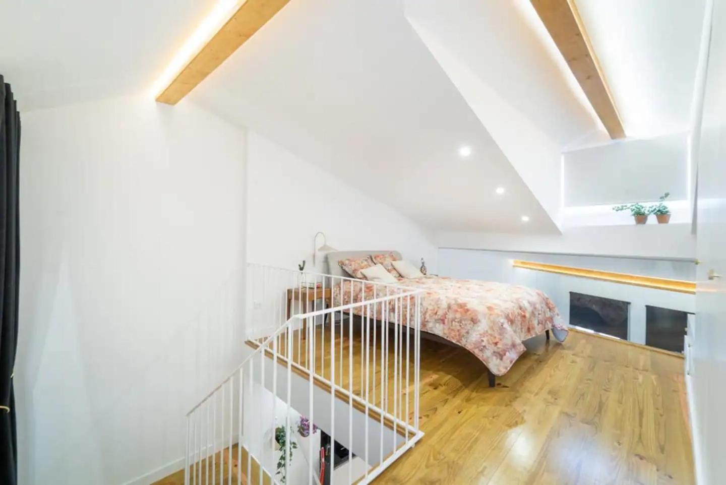 Casa Velhinha - Design, Culture And Comfort In Guimaraes Ngoại thất bức ảnh