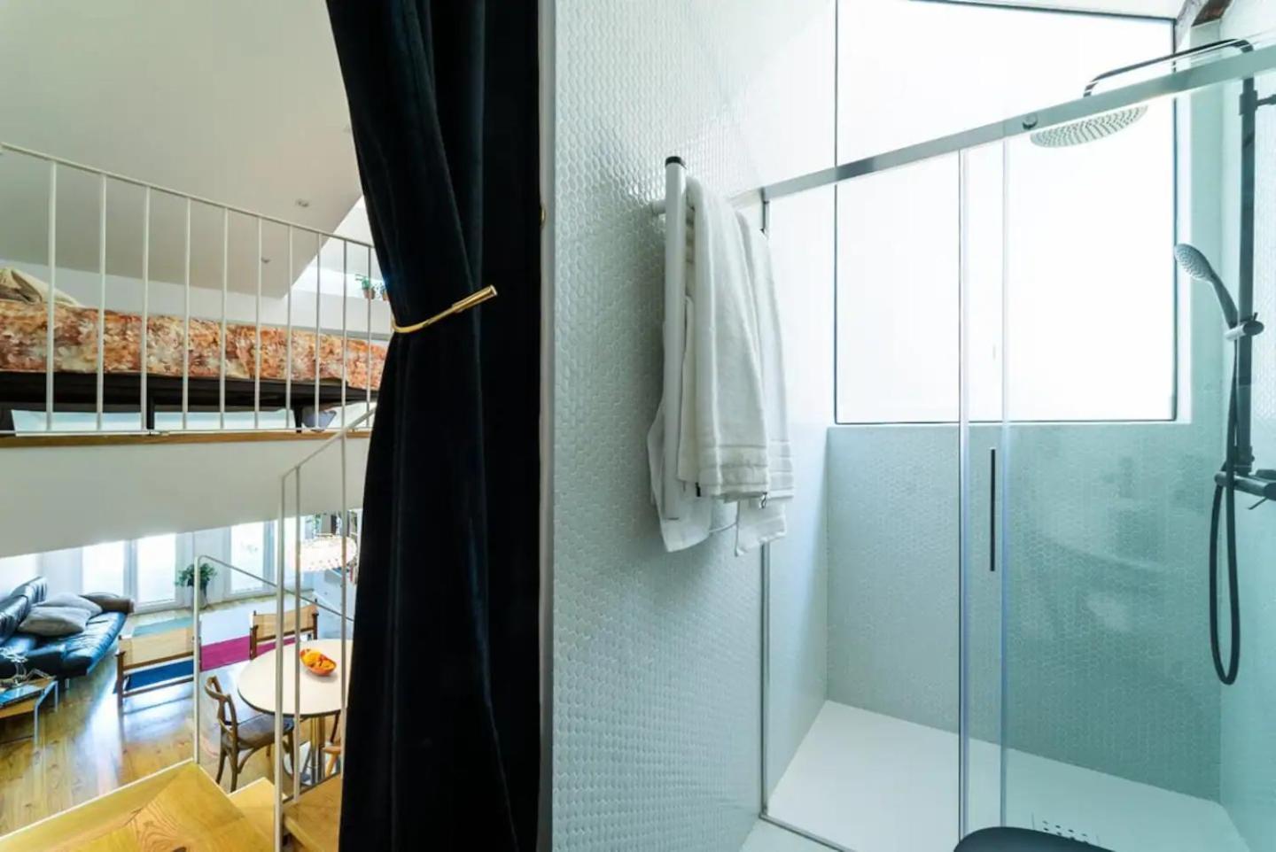 Casa Velhinha - Design, Culture And Comfort In Guimaraes Ngoại thất bức ảnh