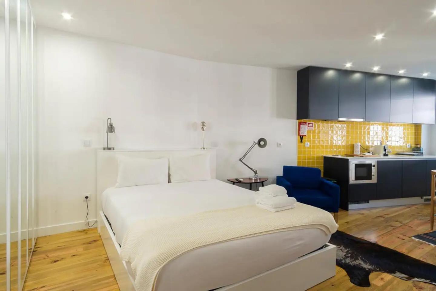 Casa Velhinha - Design, Culture And Comfort In Guimaraes Ngoại thất bức ảnh