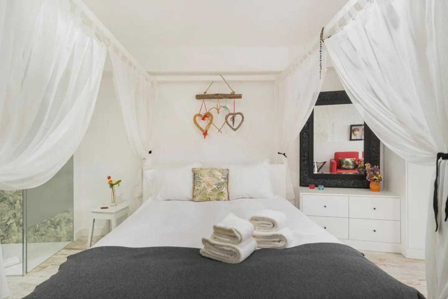 Casa Velhinha - Design, Culture And Comfort In Guimaraes Ngoại thất bức ảnh