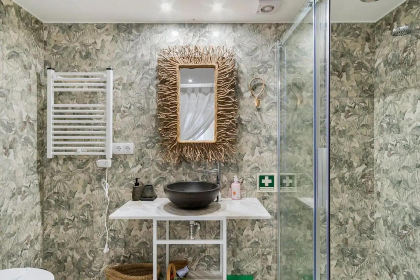Casa Velhinha - Design, Culture And Comfort In Guimaraes Ngoại thất bức ảnh